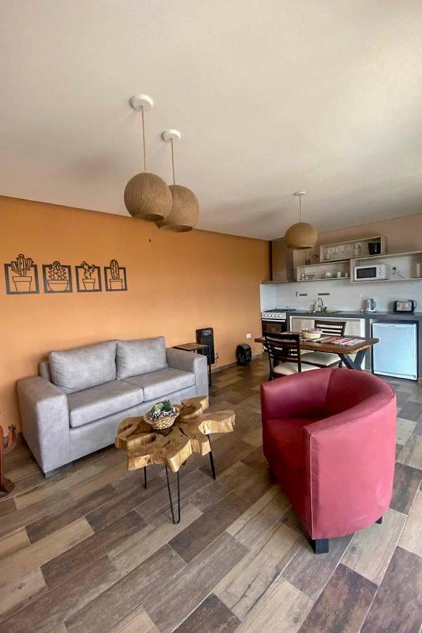 הוילה פורטרריז'וס Potre Casas De Montana מראה חיצוני תמונה